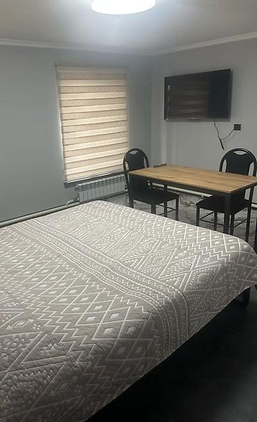 Гостиницы, отели (Посуточная аренда комнат): Гостевои дом крепость" * Чисто! Уютно! Спокойно! Тепло! Новая мебель! — 1