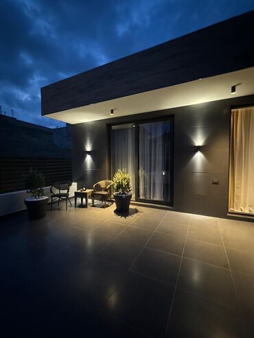 Həyət evləri və villaların satışı: 6 otaqlı, 300 kv. m — 6