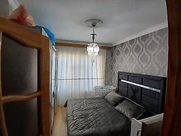 inqilab: Bakı, Köhnə Günəşli, 2 otaqlı, Köhnə tikili, 65 kv. m — 5
