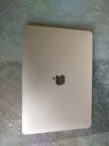 ноутбук apple в кредит: Ноутбук, Apple, 8 ГБ ОЭТ, Intel Core i5, 13.3 ", Колдонулган, Татаал эмес тапшырмалар үчүн