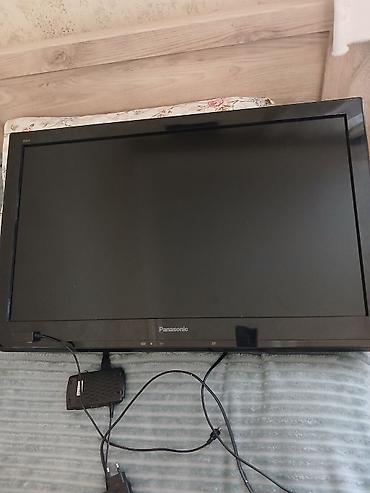игровой монитор: Panasonic Pro Monitor – Model: TH-50BT-L1 - 50 düym peşəkar ekran — 1