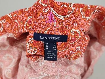 ponczo: Lands' End, Koszula damska, rozmiar XL — 4