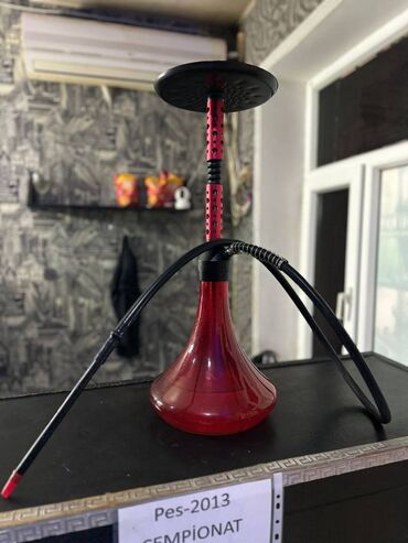 Qəlyan, vayp və aksesuarları: Qəlyan Satılır 65Azn Ünvan Müşviqabad qəsəbəsi