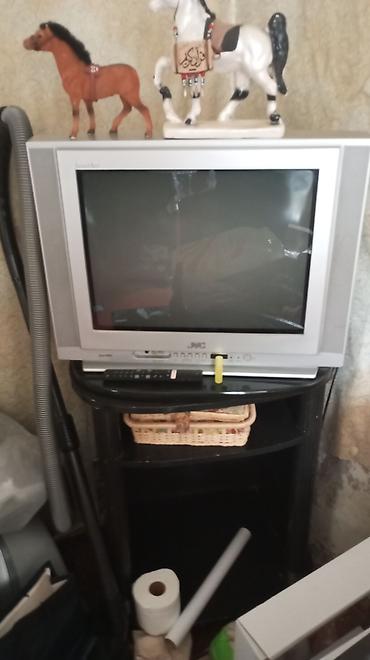 JVC kineskop televizor - Brend/model: JVC (CRT/kineskop tip) - Ekran