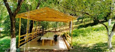 Restoran, kafelər: PANORAMA – ailəvi restoran və piknik məkanı SATILIR.QƏCRƏŞDƏ cox gözəl — 8