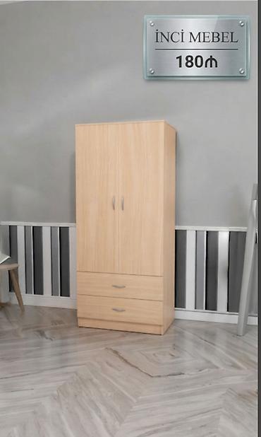 Yeni, 2 qapılı, Siyirməli, Bej, Açılan, Düz dolab lalafo.az -da Yeni, 2 qapılı, Siyirməli, Bej, Açılan, Düz dolab