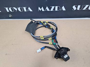 PARKING KAMERA ZA NISSAN QASHQAI | originalna zadnja parking kamera na lalafo.rs PARKING KAMERA ZA NISSAN QASHQAI | originalna zadnja parking kamera