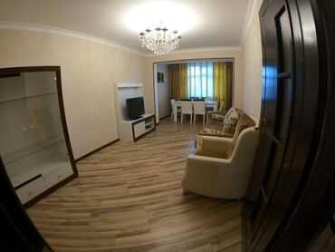 Köhnə tikili: Bakı, 2 otaqlı, Köhnə tikili, m. Neftçilər, 52 kv. m — 4