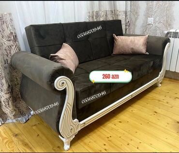 Divanlar: Divan, Yeni, Açılan, Bazalı, Parça, Şəhərdaxili pulsuz çatdırılma — 8