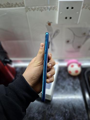 veten komputer: Redmi Note 9S, 64 GB, rəng - Mavi, İki sim kartlı — 3
