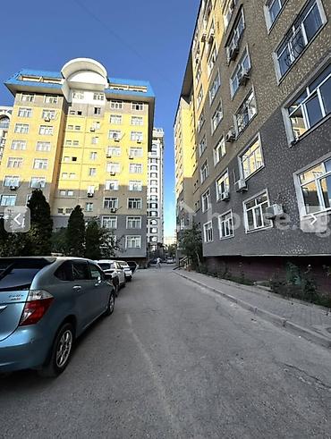 ак кеме старый аэропорт: 2 комнаты, 67 м², 106 серия улучшенная, 9 этаж, Старый ремонт — 8