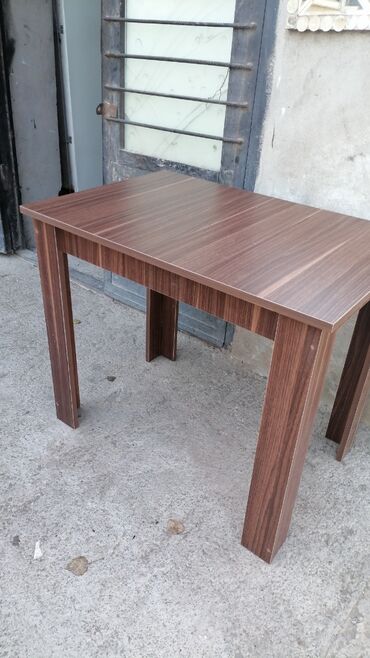Masalar: Mətbəx masası, Yeni, Açılmayan, Laminat, Dördbucaq masa -da lalafo.az — 9 Masalar: Mətbəx masası, Yeni, Açılmayan, Laminat, Dördbucaq masa — 9