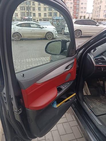 BMW: BMW X6: 2017 г., 3 л, Автомат, Бензин, Кроссовер — 5