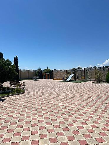 Недвижимость: Гостиница на Иссык-Куле, Альбатрос, Бостери, 4 места — 4
