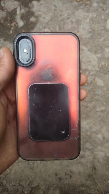 iphone11 телефон: IPhone X