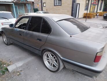 бмв м5 цена: BMW M5: 1991 г., 2.5 л, Механика, Бензин, Седан