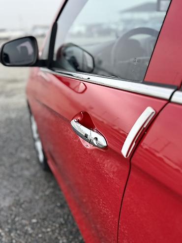 Chevrolet: Chevrolet Spark: 2020 г., 1 л, Автомат, Бензин, Хэтчбэк — 4