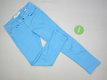 luise bluzki: H&M L.O.G.G., Jeansy damskie, rozmiar 2XL — 2