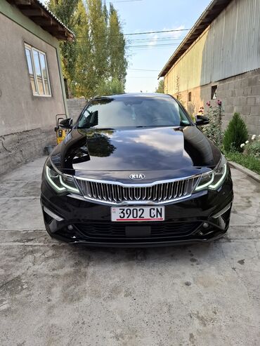 киа к5 2019 цена бишкек: Kia Optima: 2019 г., 1.6 л, Автомат, Бензин, Седан