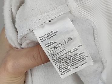 kocobluza hm: H&M, Bluza z kapturem damska, rozmiar S — 6