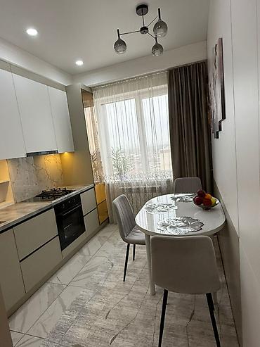 авенти: 2 комнаты, 64 м², Карпинка Элитка, 13 этаж, Евроремонт — 1