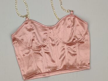 dsquared2 t shirty: Women`s top, Shein, size XS (EU 34)