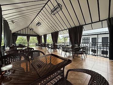 2 8: Гостиница на Иссык-Куле, ЭДЕЛЬВЕЙС, Baytur Resort & Spa, Бостери, 5 мест, Посуточно — 5