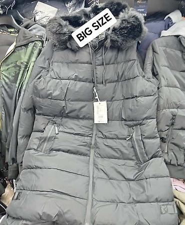 odeca mona: Prsluk za punije dame
u veličinama 2xl 3xl 4xl 5xl 6xl 7xl 
 + poklon — 1