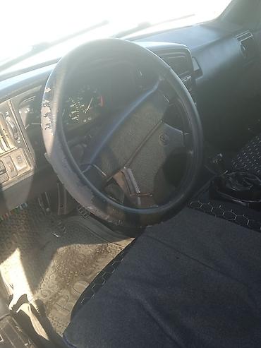 Volkswagen: Volkswagen Passat: 1993 г., 1.8 л, Механика, Бензин, Универсал — 6