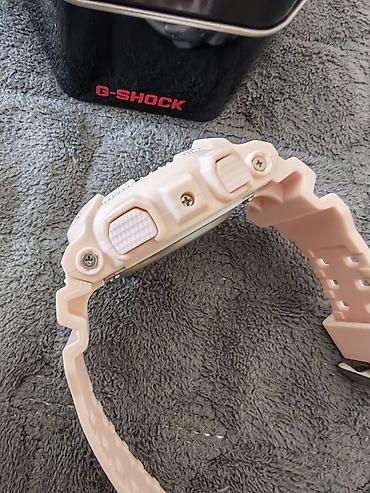 tunike plus size: Casio G-shock sat Nov ispravan.Replika.Svi dugmici rade sa — 4