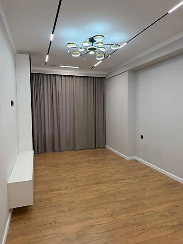 Продажа квартир: 2 комнаты, 80 м², Элитка, 3 этаж, Дизайнерский ремонт — 1