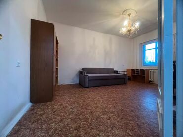 Продажа квартир: 3 комнаты, 60 м², 105 серия, 4 этаж, Косметический ремонт