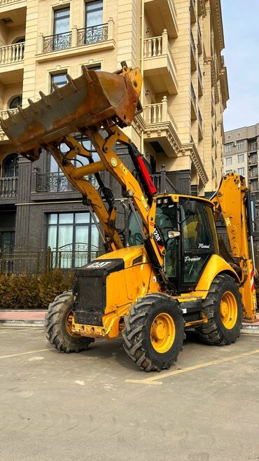 разбор экскаватора: Экскаватор, JCB, 2015 г., Колесный