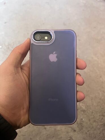 Apple iPhone: IPhone 8, Б/у, 256 ГБ