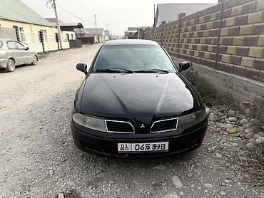 221 mercedes: Mitsubishi Carisma: 2001 г., 1.6 л, Автомат, Бензин, Седан — 2