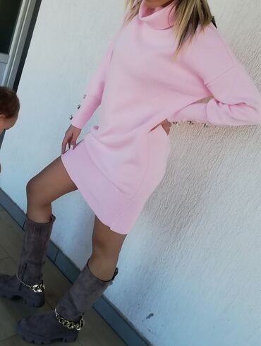 Rolke: L, bоја - Roze — 4