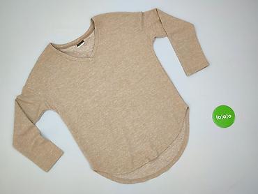 camel kolor: Beloved, Sweter damski, rozmiar S — 2