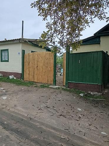 Продажа коттеджей и домов: Продается дом вчолпонате с Бактуу долонту.Дом 4х комнатныйсанузел — 6