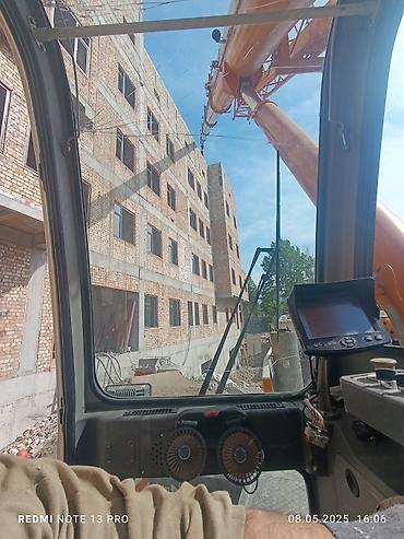 кран 100 тонн: УСЛУГИ авто кран от 25 тонна до 100 тонн Бишкек — 5