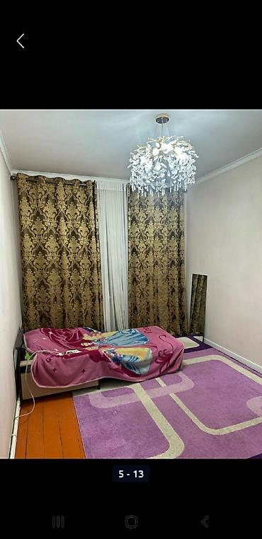пригородные: 4 комнаты, 78 м², 105 серия, 1 этаж, Евроремонт — 5