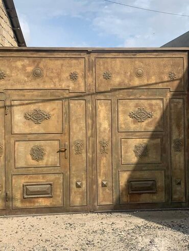 Bağ evlərinin satışı: Bakı, 145 kv. m, 5 otaqlı, Qaz, İşıq, Su — 5