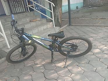 rx 6900: Горный велосипед Skill MAX — надпись на раме), формат 26” есть торг — 4