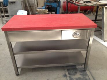 Digər restoran, kafe avadanlığı: Peşəkar mətbəx avadanlıqları paketi Tərkib: - Şüşə qapılı vitrindən — 12