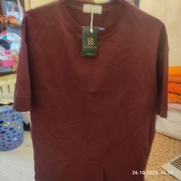 Другая женская одежда: Набор женской одежды (4 предмета) 1) Удлинённый жилет без рукавов - — 2