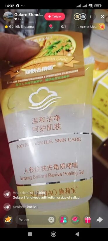 Vitaminlər və BAƏ: Qida əlavələri dəsti - Maqnezium (Mg) tabletləri – 60 q (1,0 q x 60 — 17