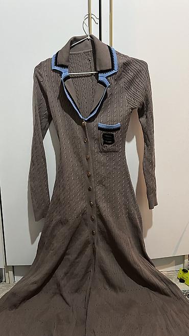 Повседневные платья: Некоторые отдам бесплатно at lalafo.kg — 18 Повседневные платья: Некоторые отдам бесплатно — 18