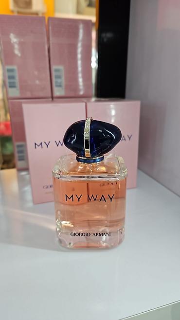 Ətriyyat: A class ətirlər Qiymətlər 50 azn,60azn,80azn,100azn Qoxusu mükəmməl — 5