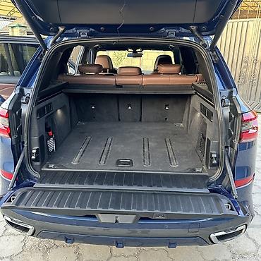 BMW: BMW X5: 2019 г., 4.4 л, Автомат, Бензин, Кроссовер — 10