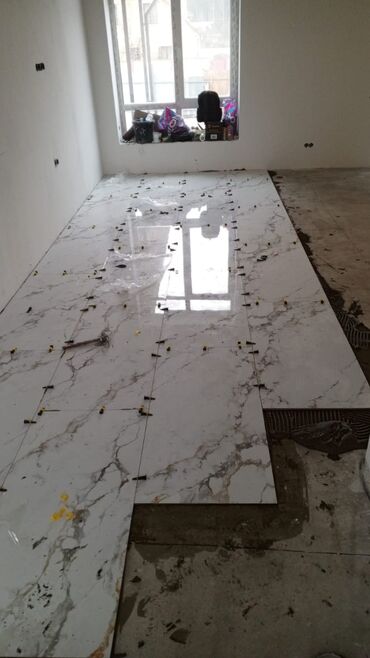 Укладка плитки: Фартук на кухне, Укладка плитки в ванной, Укладка плитки на стену | Керамическая плитка, Керамогранитая плитка, Мозаичная плитка | Вертикальная укладка, Диагональная укладка, Горизонтальная укладка Больше 6 лет опыта — 3