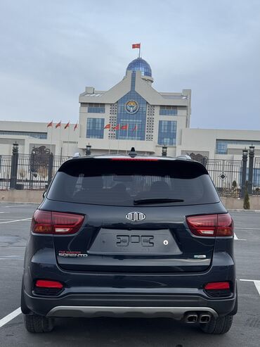 Kia: Kia Sorento: 2019 г., 2 л, Типтроник, Дизель, Кроссовер — 6